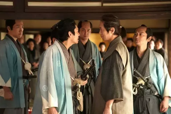 「映画「幕末ヒポクラテスたち」医学の実情と人間模様を歴史の大変革で味付けした豪華版」の画像