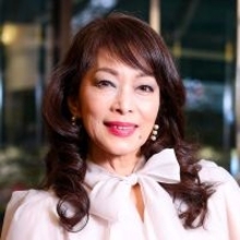 奈良富士子さん（女優・歌手）71歳…若さの秘訣はラブラブな再婚生活にあり