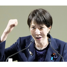 自民党新ビジョンで仰々しく“言葉遊び”…憲法改正「死活的に求められている」は国民だまし