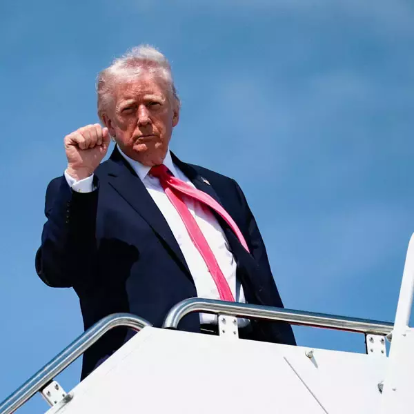 米国の対イラン作戦「6月突入」確率は88％ トランプ大統領“戦争終結合意におわせ”のウサン臭さ