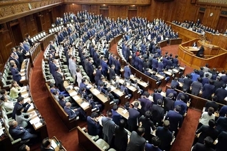 終盤国会に“問題法案”目白押しで高市首相は「再可決」を乱発するのか？ 強引な運営なら支持率下落