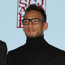 20年前のW杯ブラジル戦で引退し“旅人”転身の中田英寿氏に監督待望の声も…グルメ界で築いた地位と評論家業