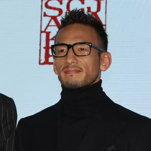 20年前のW杯ブラジル戦で引退し“旅人”転身の中田英寿氏に監督待望の声も…グルメ界で築いた地位と評論家業