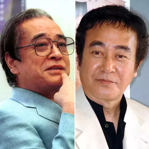 芸能人の「植毛・ズラ事情」教えます 小倉智昭さんは4種類使い分けていた（城下尊之／芸能ジャーナリスト）