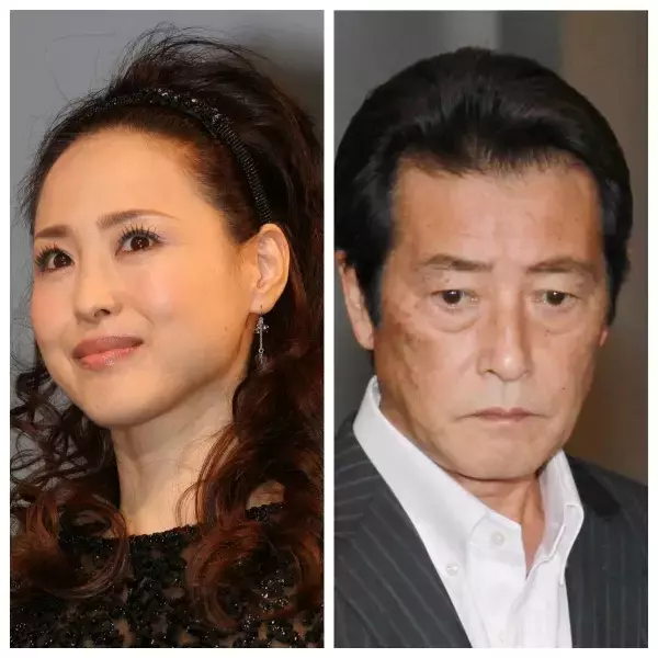 聖子&正輝の関係修復と健在ぶりに水を差す…沙也加さん元恋人による「踏み台発言」騒動の余波