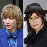 「京本大我も父・政樹もスカウトしていたジャニー喜多川社長 成城小学校に通う頃の写真を見かけて即電話【この有名人の意外な学歴 2026年夏】」の画像1
