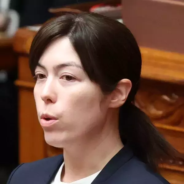 「文春砲」食らった小野田紀美大臣はやっぱり“政界お騒がせ学年”だった！ 同学年に石丸伸二氏、小川晶市長、塩入清香氏