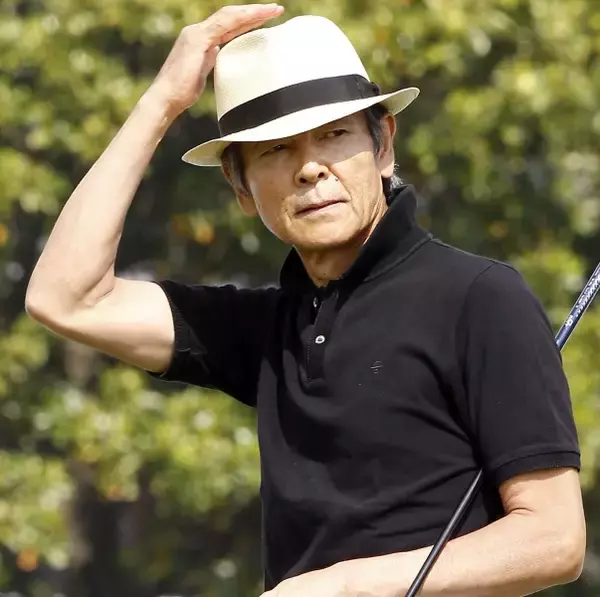 柴田恭兵の変わらぬダンディーぶりにファン歓喜！ 老いも病も「関係ないね！」闘病を乗り越えてたどり着いた健康法とは？