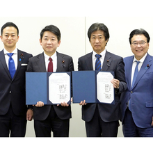 自維が狙う“民営化”で「皆保険」が破壊される 制度改革骨子「社会保障しっかり守る大きな一歩」の大ウソ