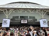 「ドキュメント「嵐」最後の日…経済効果1000億円の大ハッピーエンド」の画像1