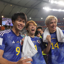 サッカーW杯は無料で見たい！有料ネット配信時代に日本代表戦はどこが放送？