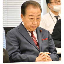 「麻生太郎は令和の藤原道長だ！」野田佳彦元首相が皇室典範改正案に激怒、執拗に“口撃”する思惑