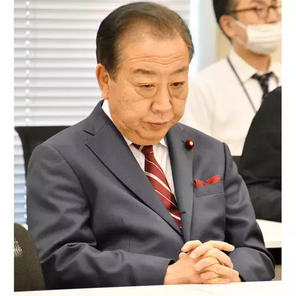 「麻生太郎は令和の藤原道長だ！」野田佳彦元首相が皇室典範改正案に激怒、執拗に“口撃”する思惑