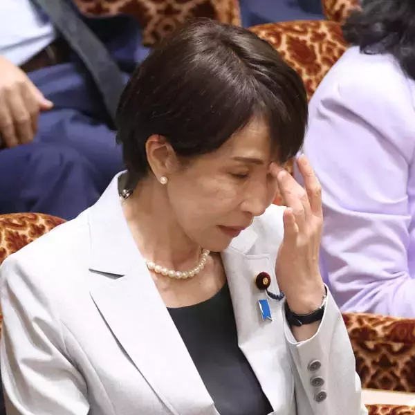 内閣広報室がXに謎の「広報室試行アカウント」突如開設の裏事情とセンスのなさ