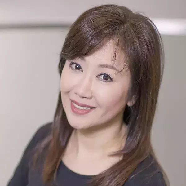 伍代夏子さんは杉良太郎さんと結婚しても全く変わらず「凄いのは杉さんで、私は私ですから」【お笑い界 偉人・奇人・変人伝】
