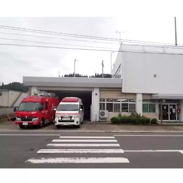 現金80万円強盗事件を自作自演 山形県の消防分署長が警察に語った「作り話」のいきさつ