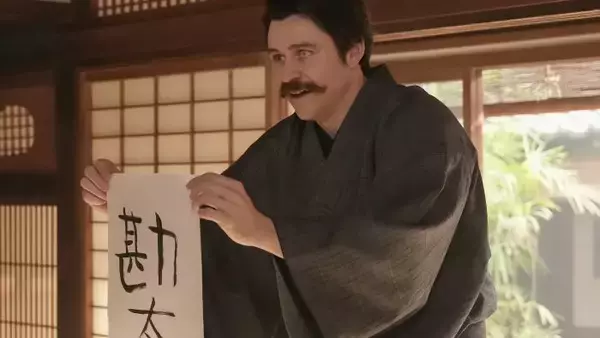 【朝ドラ「ばけばけ」ウラの見所】激ヤセ錦織さんに日本中が激震…！吉沢亮の役者魂に震えた