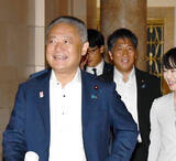 「内閣改造へ維新がポスト要求…大阪都構想に前のめり「馬場総務相」爆誕に自民が手ぐすね引く理由」の画像1