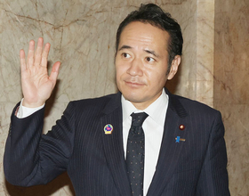 参院立ち往生で簗農相ジ・エンド…「知恵袋のやなちゃん」辞任第1号秒読み