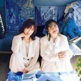 「人気女性デュオ花＊花の思い出の曲 アレサ・フランクリン「アメイジング・グレイス」との出合い【私の人生を変えた一曲】」の画像1