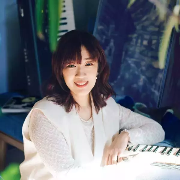 「人気女性デュオ花＊花の思い出の曲 アレサ・フランクリン「アメイジング・グレイス」との出合い【私の人生を変えた一曲】」の画像