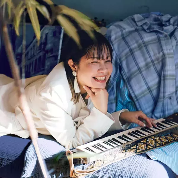 「人気女性デュオ花＊花の思い出の曲 アレサ・フランクリン「アメイジング・グレイス」との出合い【私の人生を変えた一曲】」の画像