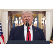 トランプ大統領がデタラメTACO演説でホルムズ海峡問題に“白旗”ブン投げ…混迷イラン問題の落としどころは？