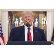 トランプ大統領がデタラメTACO演説でホルムズ海峡問題に“白旗”ブン投げ…混迷イラン問題の落としどころは？