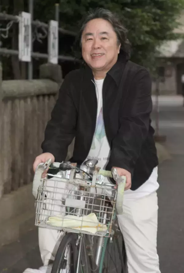 「夏の日1993」を大ヒットされた元class日浦孝則さん ワンボックスに機材一式詰め込んでワンオペ全国ツアーの日々【あの人は今こうしている】
