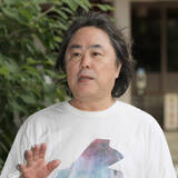 「「夏の日1993」を大ヒットされた元class日浦孝則さん ワンボックスに機材一式詰め込んでワンオペ全国ツアーの日々【あの人は今こうしている】」の画像3