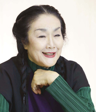 昨日より新鮮な自分を探り続ける、白石加代子の軽やかな人生の重み【今週グサッときた名言珍言】