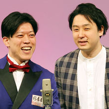 「ダブルインパクト2026」優勝の滝音には、“令和のいとしこいし”になって欲しい【お笑い界 偉人・奇人・変人伝】