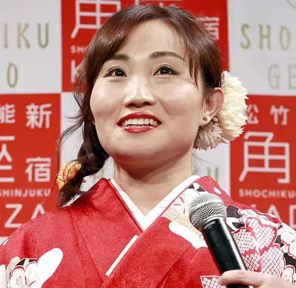キンタロー。は炎上を恐れず、強烈な顔力で心踊るネタをやり抜く【今週グサッときた名言珍言】