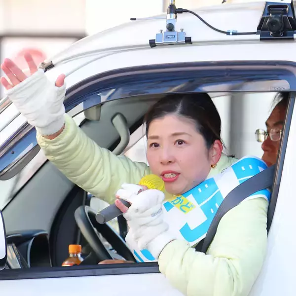 国会前デモ「ごっこ遊び」揶揄で炎上の高市チルドレン門寛子議員 被害者ヅラで取材依頼書さらし“火に油”