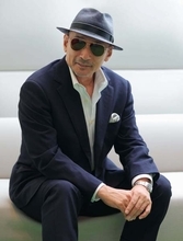 クレイジーケンバンド横山剣さん「年に関係なく、カッコいいものはカッコいいって思いますね」