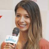 「“9頭身美女”吉川ひなのが帰ってきた！ 芸能活動再開発表までの紆余曲折と壮絶人生」の画像1