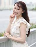 「元宝塚・星組の娘役スター有沙瞳に直撃インタビュー 演歌・歌謡曲へと華麗なる転身」の画像1