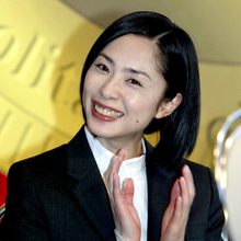26歳OLを演じた深津絵里のセリフが秀逸【あの頃、テレビドラマは熱かった】