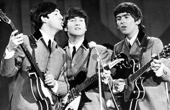 【ビートルズ何でもベスト3】②「美メロ」部門 数々の名曲抑え…3要素炸裂のほれぼれする美しさ【スージー鈴木のゼロからぜんぶ聴くビートルズ】#156