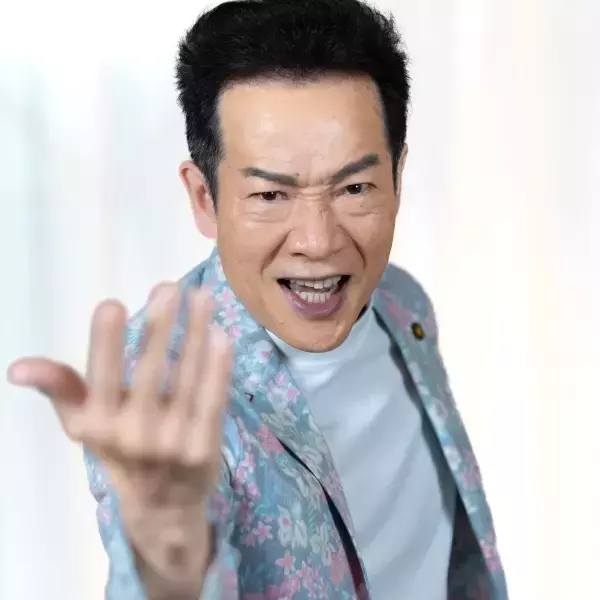 80年代アイドルの田原俊彦が前期高齢者に…元気の秘訣は「エロ」と「家族」ともうひとつ