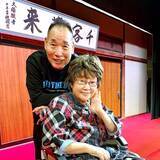 「宮川花子さんのプロ根性 過酷な闘病生活も笑いに変える【お笑い界 偉人・奇人・変人伝】」の画像1