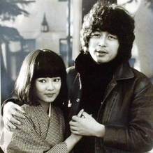 73歳で急死の五十嵐淳子さんの美女伝説…「お姫様」巡る中村雅俊、松田優作との三角関係の真相は