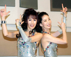 ピンク・レディーはNHK特番もバラバラ出演…不仲説はやっぱり本当か？（城下尊之／芸能ジャーナリスト）