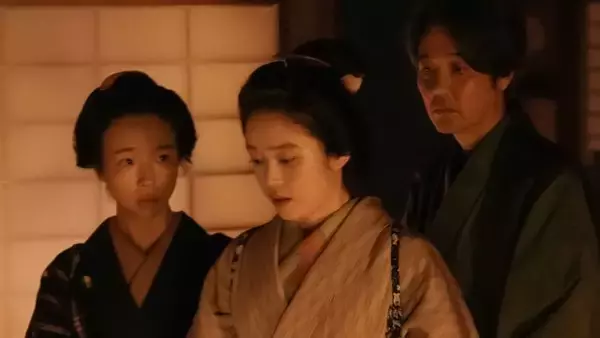 「【朝ドラ「ばけばけ」ウラの見所】おトキの“一言”が若干、引っ掛かる…。『日本滞在記』の報酬はどうなった？」の画像