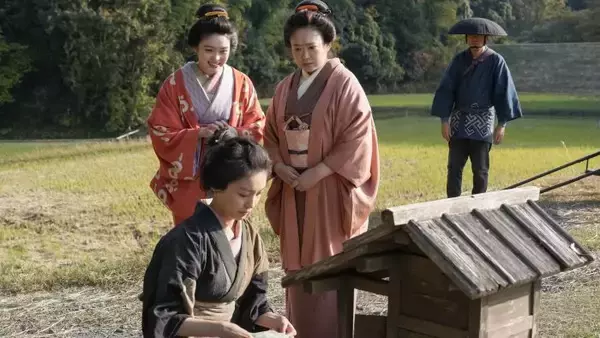 「【朝ドラ「ばけばけ」ウラの見所】おトキの“一言”が若干、引っ掛かる…。『日本滞在記』の報酬はどうなった？」の画像