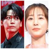 「亀梨和也＆田中みな実がゴールイン！ 昨年の破局説に亀梨ファンは一時“安堵”も…突然訪れた「ツラい現実」」の画像1