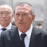 「神戸への“聖地帰還”めぐり騒然…山口組・司組長「7年ぶりの里帰り」は実現するか」の画像1
