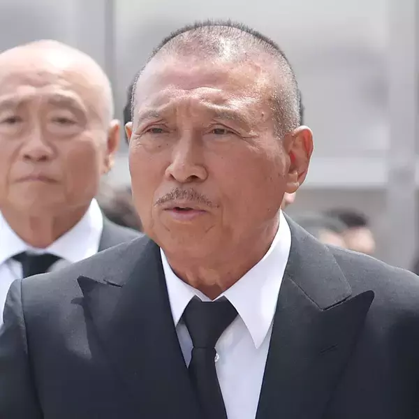 神戸への“聖地帰還”めぐり騒然…山口組・司組長「7年ぶりの里帰り」は実現するか