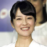 「中学時代をジャージーで過ごした鈴木奈穂子が、法政大女子高から大学に内部進学してNHK人気アナになるまで【この有名人の意外な学歴 2026年夏】」の画像1