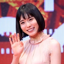 松岡茉優の田中みな実へのエスコートは本心から？ ネット上で広がる無粋な勘繰り
